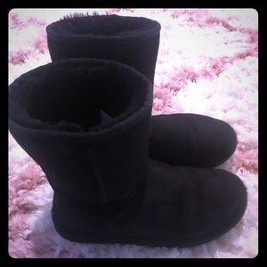 UGG BOOTS